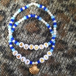 Taylor Swift bracelets